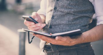 IN LOVE WITH THIS BOOK