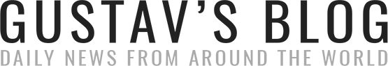 Gustav WordPress Blog - Gustav WordPress Blog